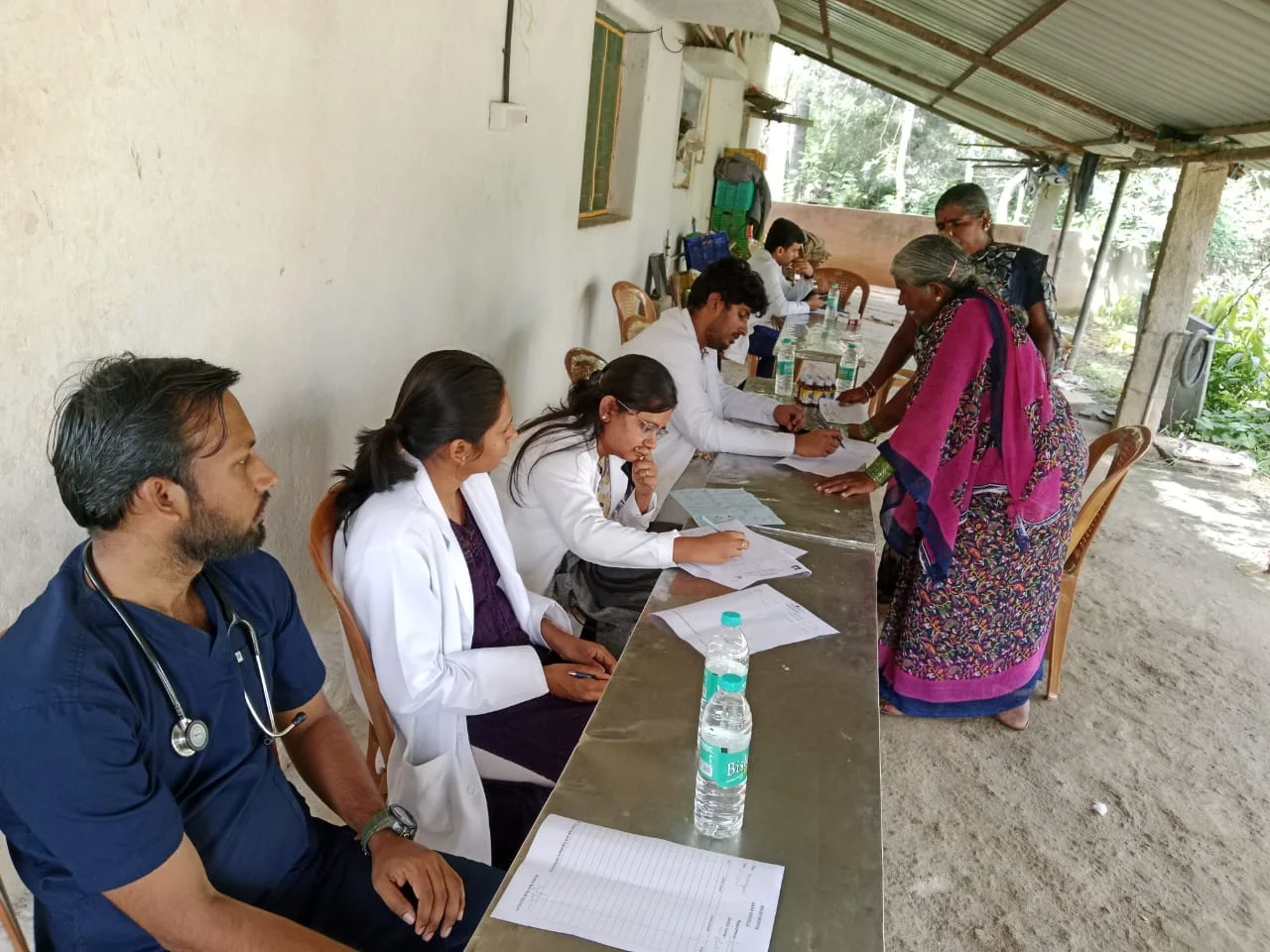 Best hospitals in north bangalore